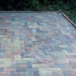 Local Block Paving Driveway company in Wilmslow