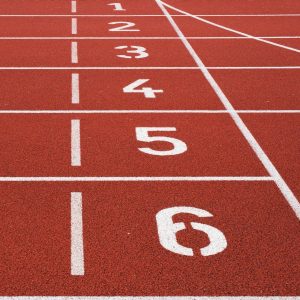 Sports Court Line Markings Scotland