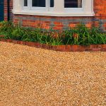How much do Resin Driveway cost in Troon