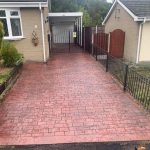 Scotland resin bound driveways