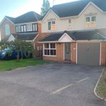 Resin Bound Driveway in Scotland