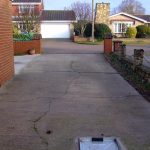 Driveway repair company Scotland