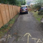 Scotland driveway installers near me