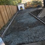 Driveway builders Scotland