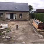 Scotland driveway builders