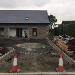 Driveway builders in Scotland