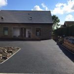How much does a Tarmac Driveway cost in Stewarton