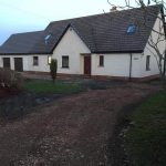 Scotland tarmac surfacing
