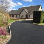How much does a Tarmac Driveway cost in Largs