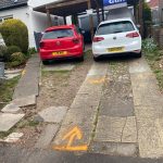 Driveway repairs Scotland