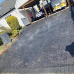 Tarmac driveway installers near me Scotland