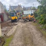 Scotland driveway company