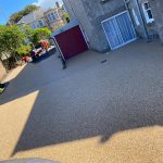 Local Gravel Driveway installers Cleveleys