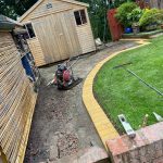 Resin bound driveway contractors Scotland