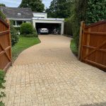 Driveway contractors Scotland