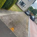 Scotland tarmacadam driveway contractors