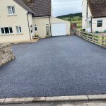 Local Tarmac Driveway installers Stirling