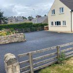 Local tarmac drive contractor near me Stirling