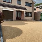 Scotland resin driveway contractors