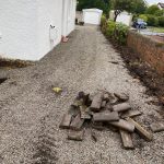 Resin-bond surface driveway company Scotland
