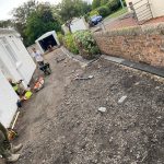 Resin surface driveway company Scotland