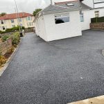 Resin driveway contractors Scotland