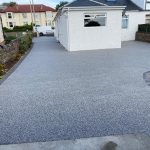 resin driveway company Scotland