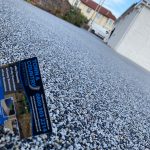 Scotland Resin driveway installers