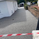 Resin driveway installers Scotland
