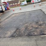 Tarmac repair company near me Scotland
