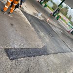 How much does Road Resurfacing cost in Irvine