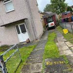 Resin-bound driveway company Scotland