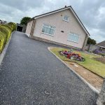 Tarmac driveway installers Scotland